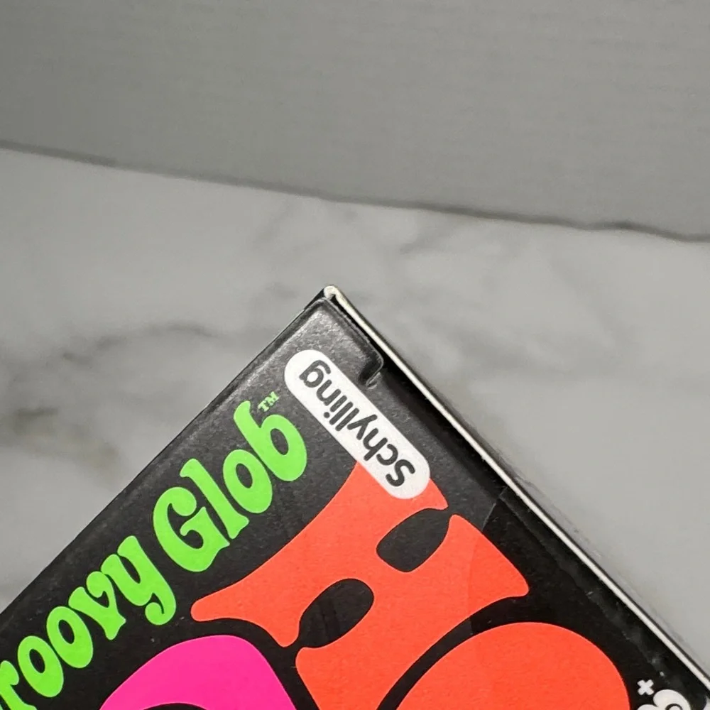 New NeeDoh Shaggy. The Groovy Glob - Teal - Picture 10 of 15